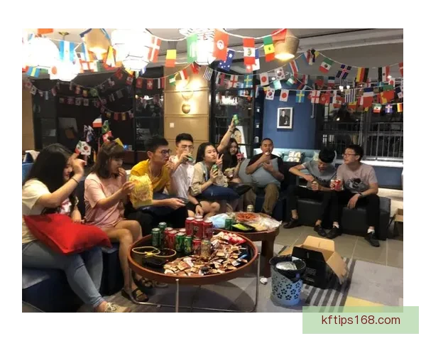 燃情世界杯竞猜挑战赛，赢取丰厚奖品与精彩互动体验