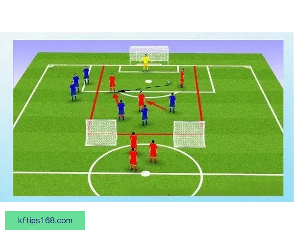 足球竞猜策略与技巧解析 提升准确率的实用方法和实战经验
