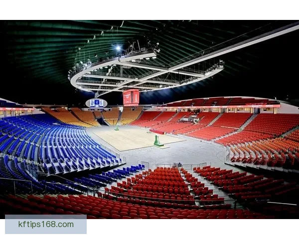 体育竞猜平台全面解析 带你轻松进入精彩赛事投注世界