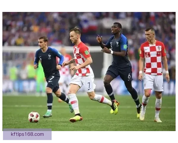 世界杯竞猜赛事预测全解析：精准分析、数据支持助你赢得大奖