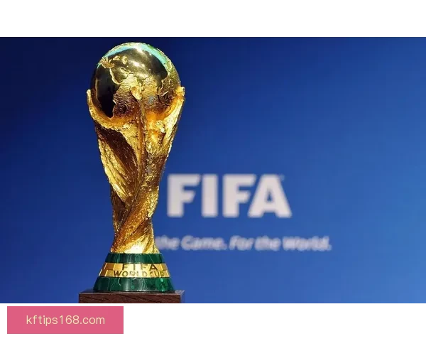 美加墨世界杯点燃北美激情全球豪强逐梦绿茵巅峰荣耀四年盛典