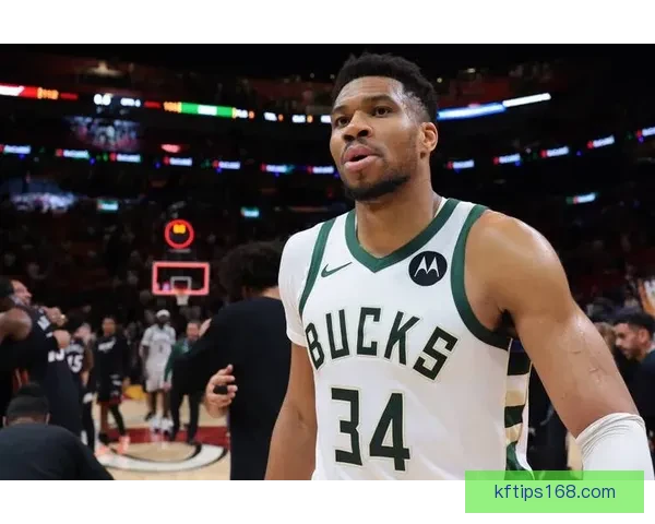 NBA东西部前十揭晓榜首竞争白热化雄鹿领衔十队无缘季后赛