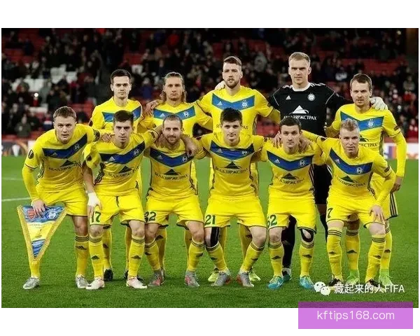 精准解析足球赛事走势，打造高胜率竞猜投注攻略