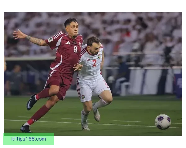 2026世界杯最新盘口深度解析及球队胜负趋势预测