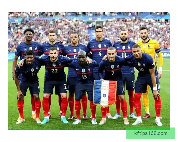 2026世界杯最新盘口深度解析及球队胜负趋势预测